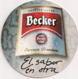 Becker CL 081